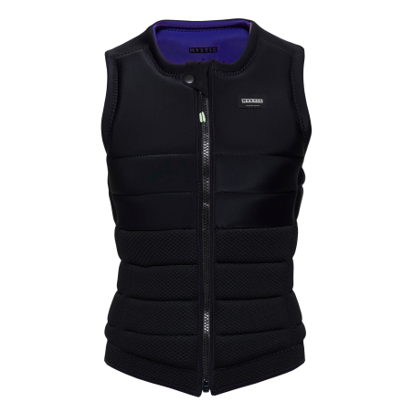 Mystic Zodiac Impact Vest Front zip Wake Femme 2024  