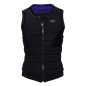 Gilet Impact Femme Mystic Zodiac Front zip Wake 2024 Gilet Impact Femme Mystic Zodiac Front zip Wake 2024