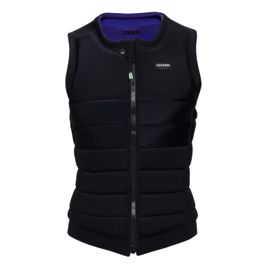 Mystic Zodiac Impact Vest Front zip Wake Femme 2024  