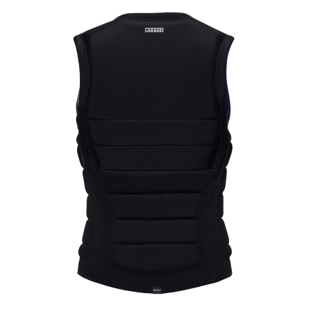 Gilet Impact Femme Mystic Zodiac Front zip Wake 2024