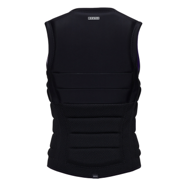 Mystic Zodiac Impact Vest Front zip Wake Femme 2024  