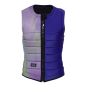 Gilet Impact Femme Mystic Zodiac Front zip Wake 2024 Gilet Impact Femme Mystic Zodiac Front zip Wake 2024