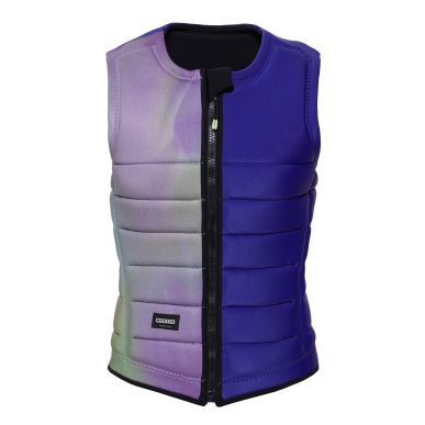 Mystic Zodiac Impact Vest Front zip Wake Femme 2024  