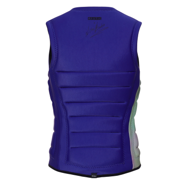 Mystic Zodiac Impact Vest Front zip Wake Femme 2024  