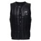 Gilet Impact Mystic Anarchy Front zip Wake
