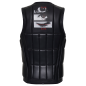 Gilet Impact Mystic Anarchy Front zip Wake