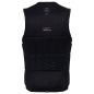 Gilet Impact Mystic Anarchy Front zip Wake
