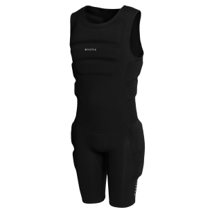 Mystic Surf Impact Short John  