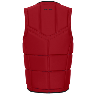 Gilet Impact Mystic Brand Front zip Wake