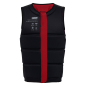 Gilet Impact Mystic Brand Front zip Wake Gilet Impact Mystic Brand Front zip Wake