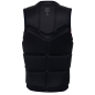 Gilet Impact Mystic Brand Front zip Wake Gilet Impact Mystic Brand Front zip Wake