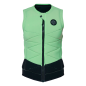 Gilet Impact Femme Mystic Juice Front zip Wake Gilet Impact Femme Mystic Juice Front zip Wake