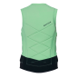 Gilet Impact Femme Mystic Juice Front zip Wake Gilet Impact Femme Mystic Juice Front zip Wake
