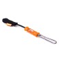 FLYSURFER SHORT SAFETY LEASH FLYSURFER SHORT SAFETY LEASH