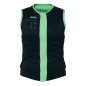 Gilet Impact Femme Mystic Juice Front zip Wake Gilet Impact Femme Mystic Juice Front zip Wake