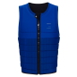 Gilet Impact Mystic Mayhem Front zip Wake