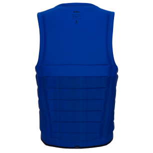 Gilet Impact Mystic Mayhem Front zip Wake