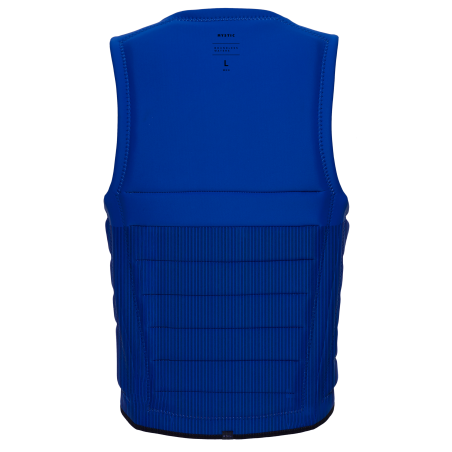 Gilet Impact Mystic Mayhem Front zip Wake