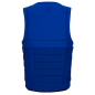 Gilet Impact Mystic Mayhem Front zip Wake
