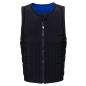 Gilet Impact Mystic Mayhem Front zip Wake