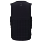Gilet Impact Mystic Mayhem Front zip Wake