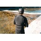 Gilet Impact Mystic Mayhem Front zip Wake