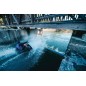 Gilet Impact Mystic Mayhem Front zip Wake