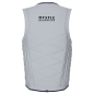 Gilet Impact Mystic Outlaw Front zip Wake Gilet Impact Mystic Outlaw Front zip Wake