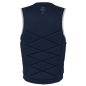 Gilet Impact Mystic Outlaw Front zip Wake Gilet Impact Mystic Outlaw Front zip Wake
