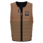 Gilet Impact Mystic The Dom Front zip Wake Gilet Impact Mystic The Dom Front zip Wake