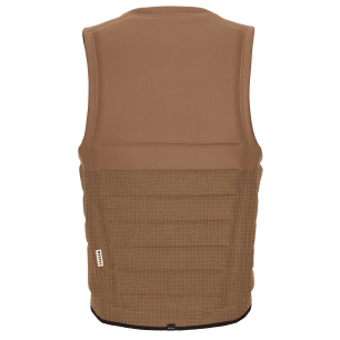 Gilet Impact Mystic The Dom Front zip Wake