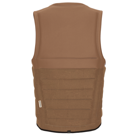 Gilet Impact Mystic The Dom Front zip Wake