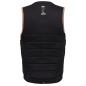 Gilet Impact Mystic The Dom Front zip Wake Gilet Impact Mystic The Dom Front zip Wake