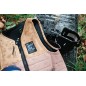 Gilet Impact Mystic The Dom Front zip Wake Gilet Impact Mystic The Dom Front zip Wake