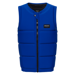 Mystic Star Impact Vest Front zip Wake  