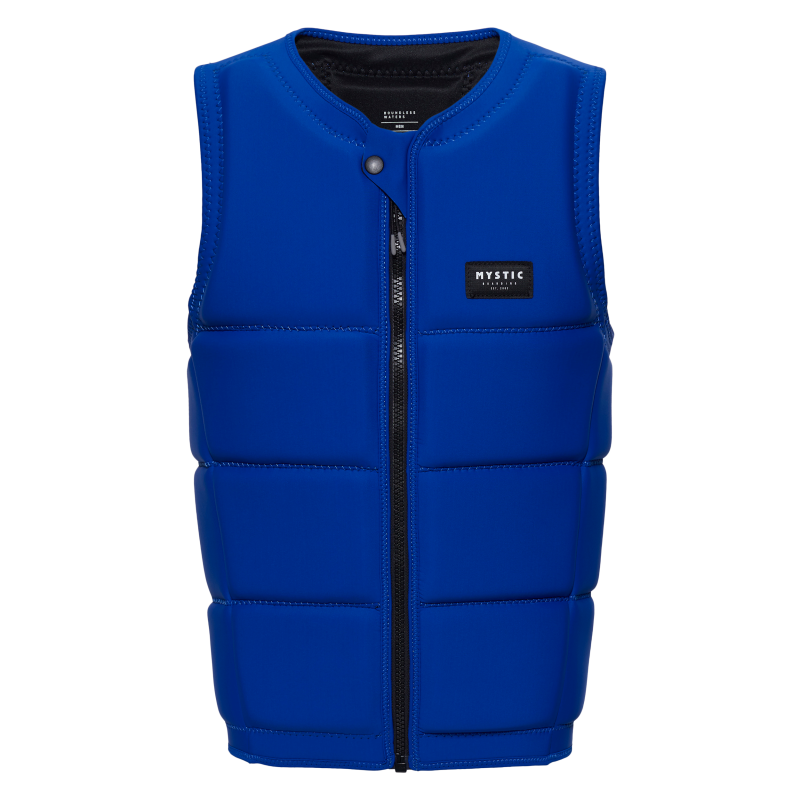 Gilet Impact Mystic Star Front zip Wake Gilet Impact Mystic Star Front zip Wake