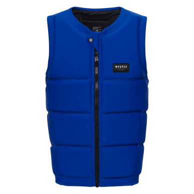 Mystic Star Impact Vest Front zip Wake  