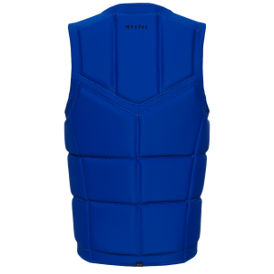 Gilet Impact Mystic Star Front zip Wake
