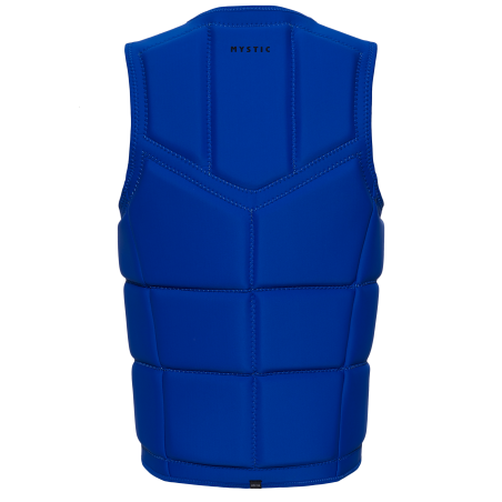 Gilet Impact Mystic Star Front zip Wake