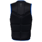 Gilet Impact Mystic Star Front zip Wake Gilet Impact Mystic Star Front zip Wake