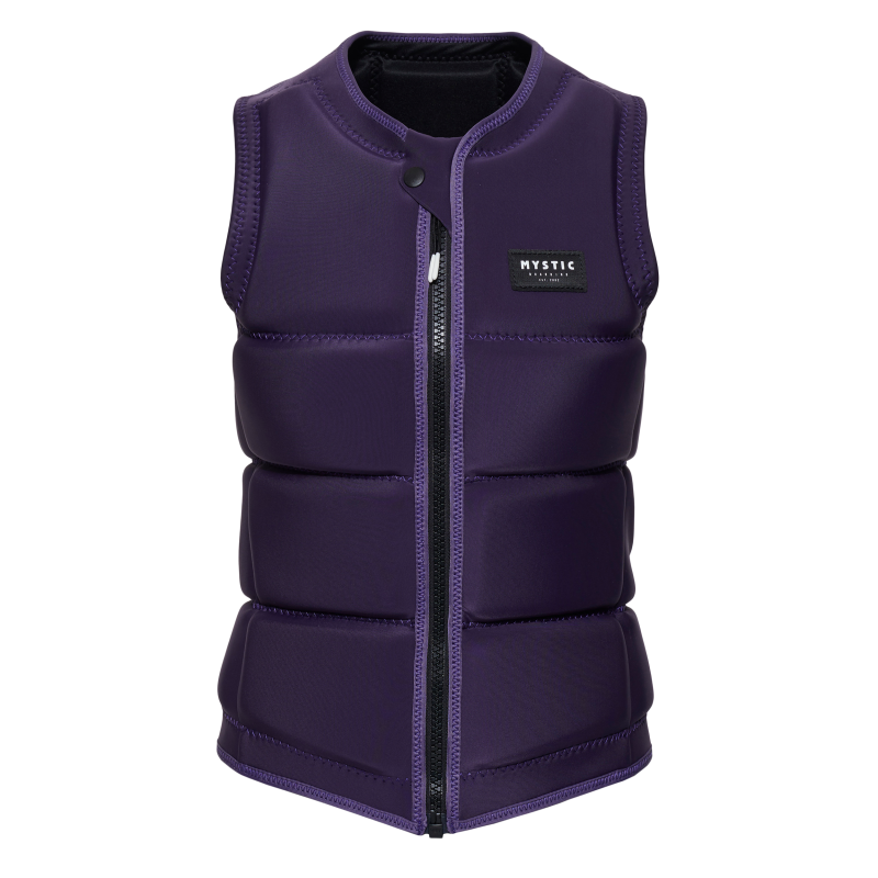 Gilet Impact Femme Mystic Star Front zip Wake Gilet Impact Femme Mystic Star Front zip Wake