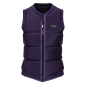 Gilet Impact Femme Mystic Star Front zip Wake Gilet Impact Femme Mystic Star Front zip Wake