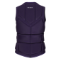 Gilet Impact Femme Mystic Star Front zip Wake Gilet Impact Femme Mystic Star Front zip Wake
