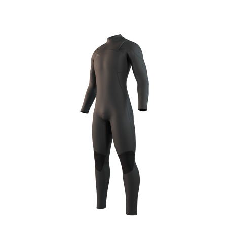 Combinaison Mystic Evolve intégrale 3/2mm Front zip Homme  
