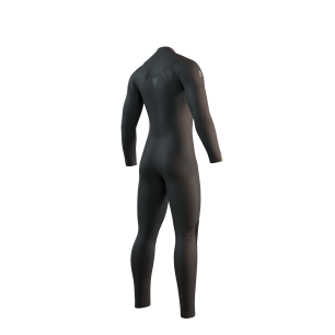 Combinaison Mystic Evolve intégrale 3/2mm Front zip