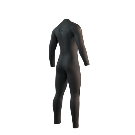 Combinaison Mystic Evolve intégrale 3/2mm Front zip