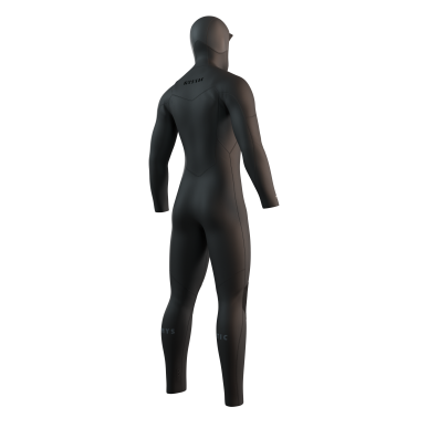 Combinaison Mystic Motion Hooded intégrale 5/3mm Front zip  