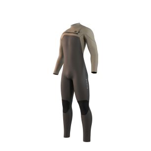 Combinaison Mystic Motion intégrale 5/3mm Front zip  