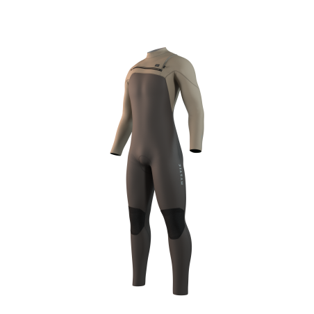 Combinaison Mystic Motion intégrale 5/3mm Front zip  