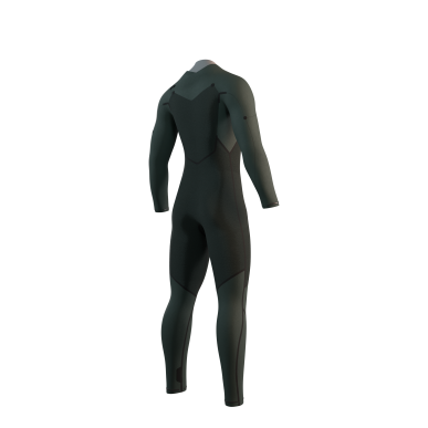 Combinaison Mystic Motion intégrale 5/3mm Front zip  
